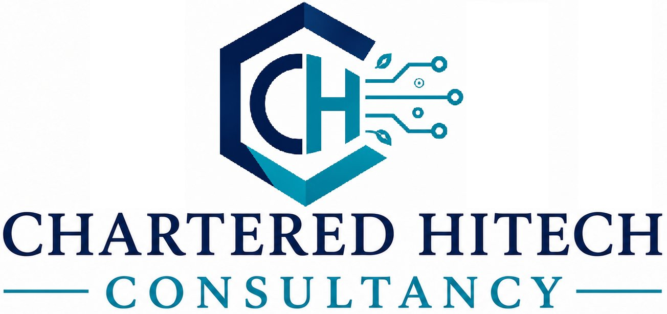 Chartered Hitech Consultancy